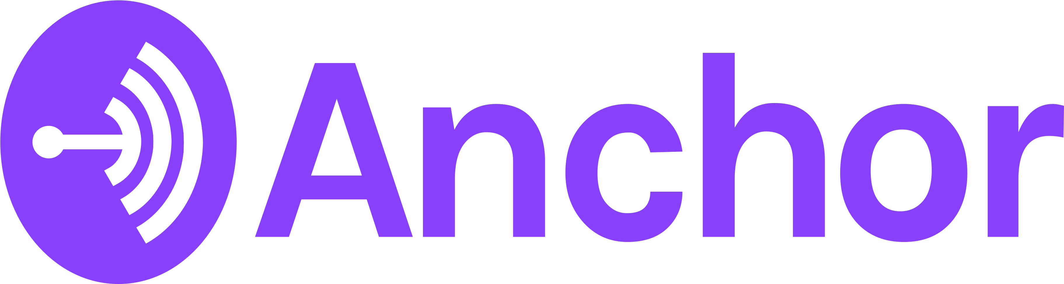 anchor