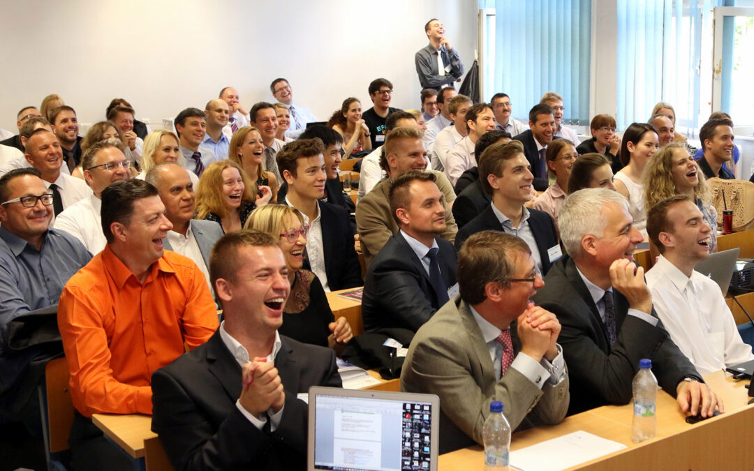 Teljes a vándorgyűlés programja!