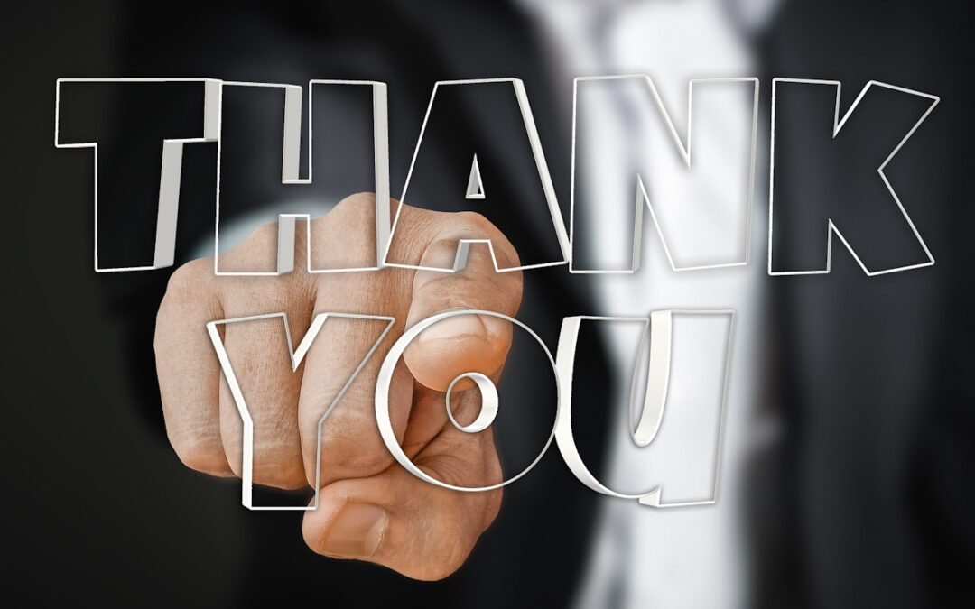 Köszönjük az egyszázalékos felajánlásokat!