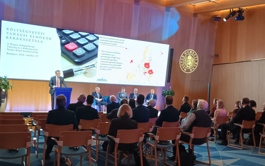 MKT-KT konferencia: letölthető előadások