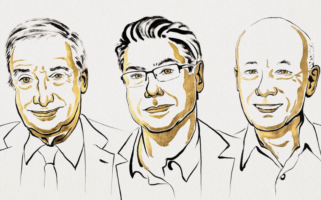 Fókuszban az idei Nobel-díjasok