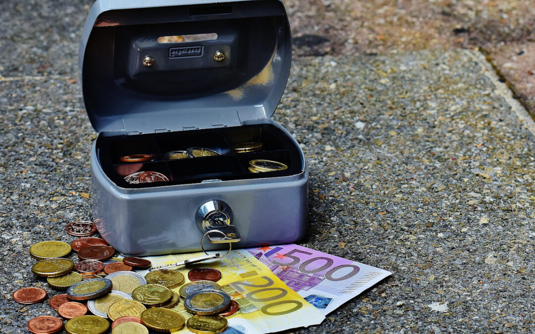 Visszavehetjük-e az ellenőrzést a saját pénzünk felett?