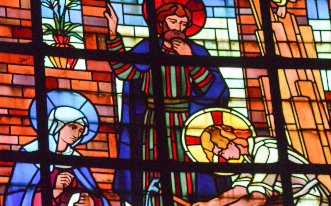 A család Isten tervében és a demográfiai paradoxon