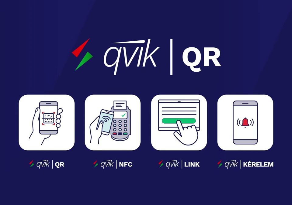 Új tagnyilvántartó rendszer, qvik-fizetés