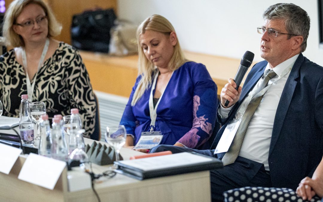 Trade Section: new members in the Board