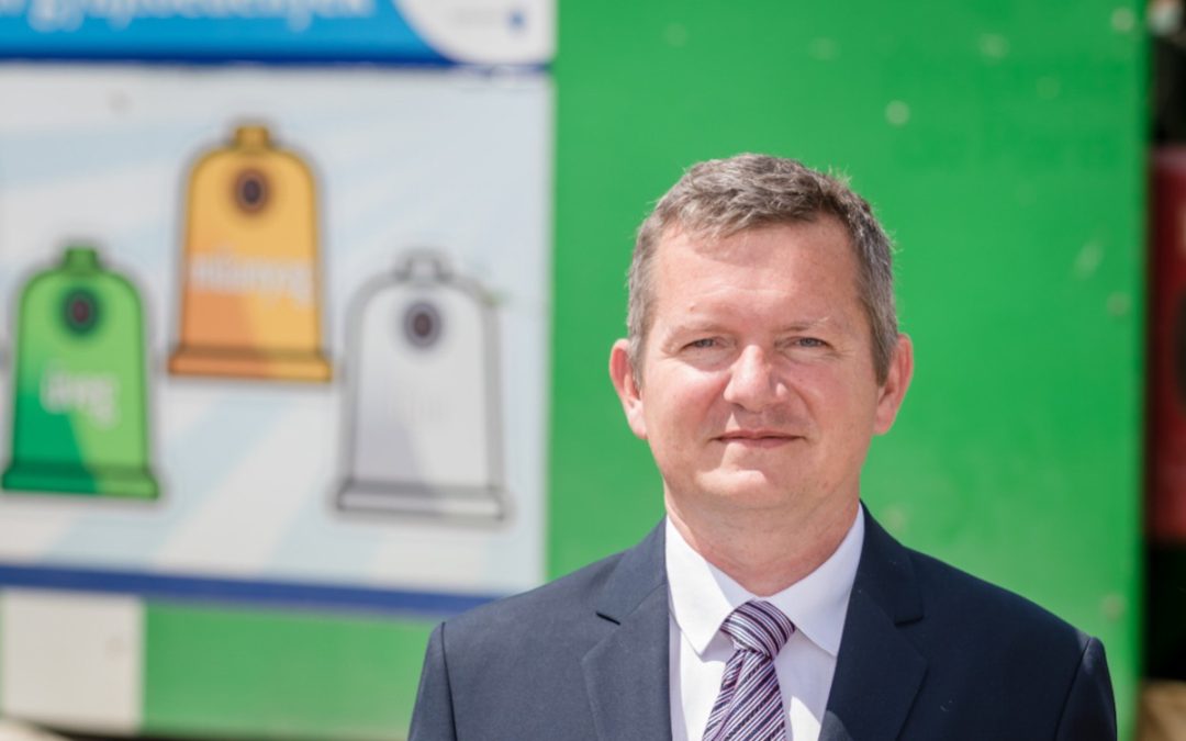 Megújult az MKT zalai elnöksége