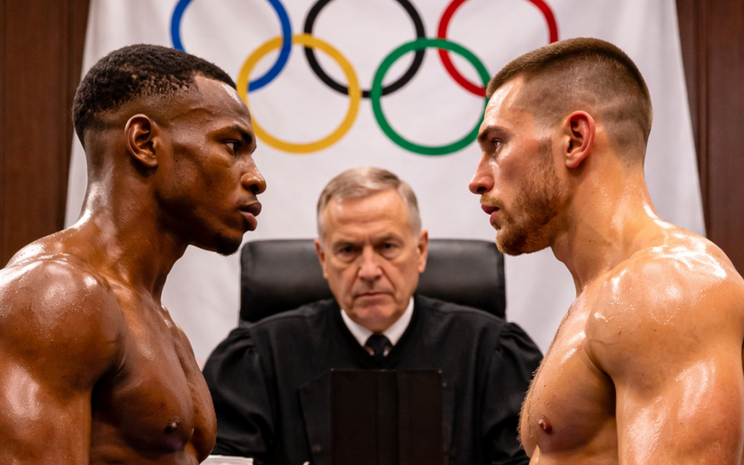 A választott bíróság működése a sportban