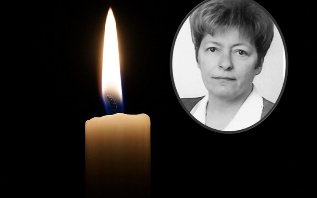 Elhunyt Csató Mária