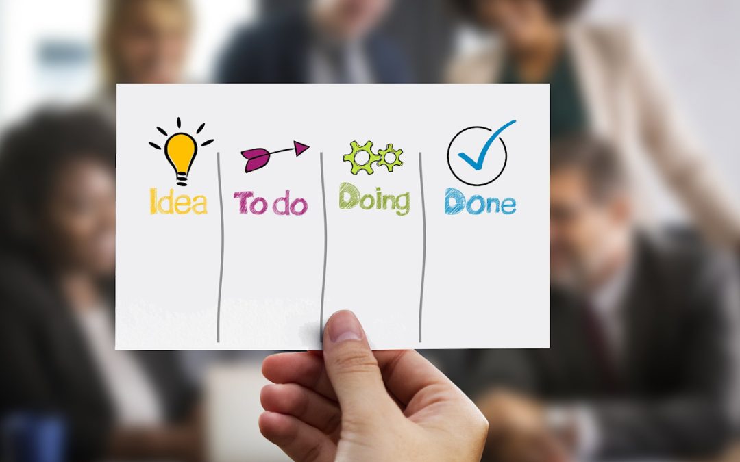 Business Development Section Formed