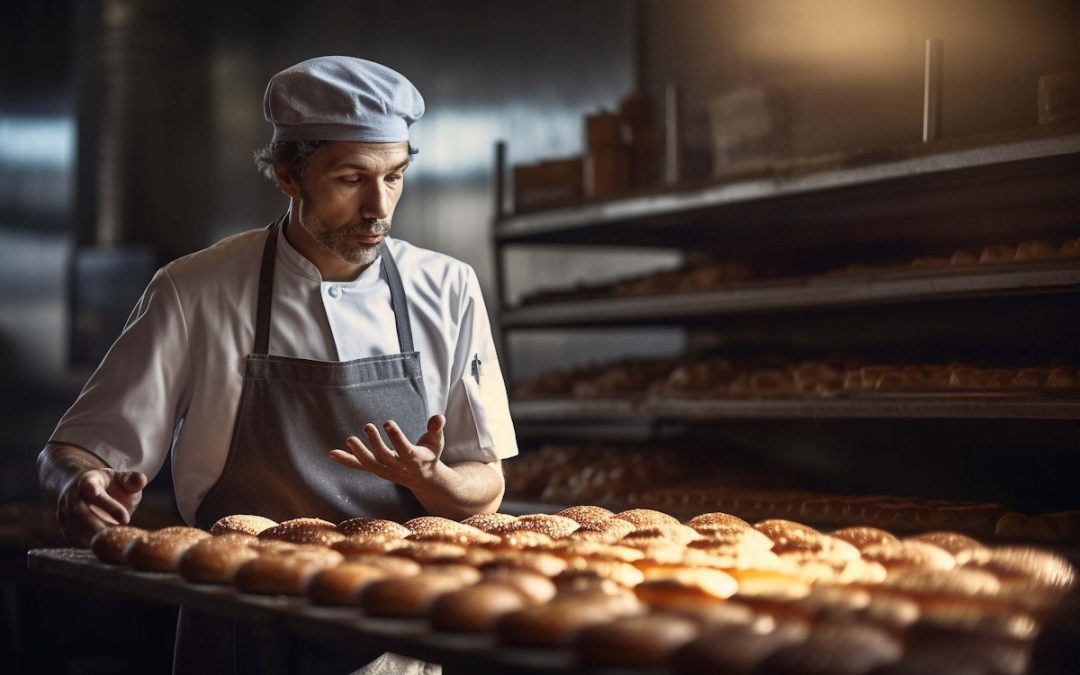 In Numbers: The Hungarian Food Industry