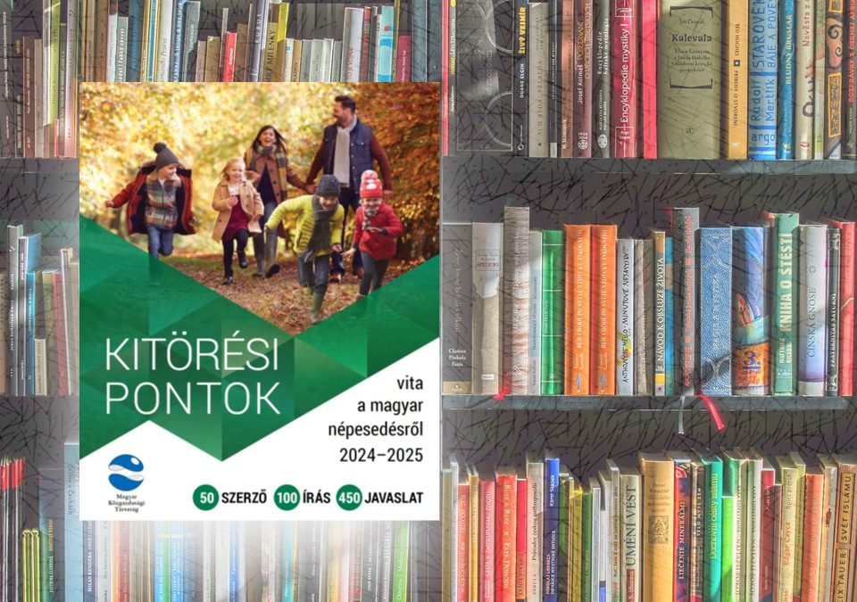 50 szerző 100 írása a demográfiáról
