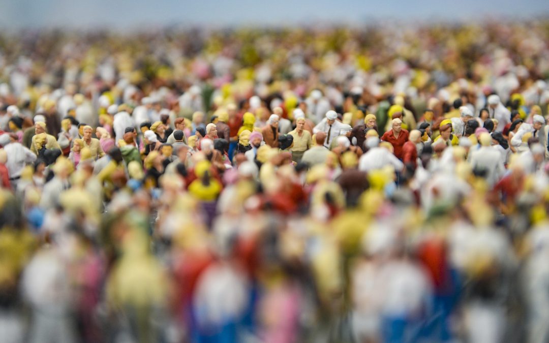 Demographic Crisis – the scandal that never breaks out