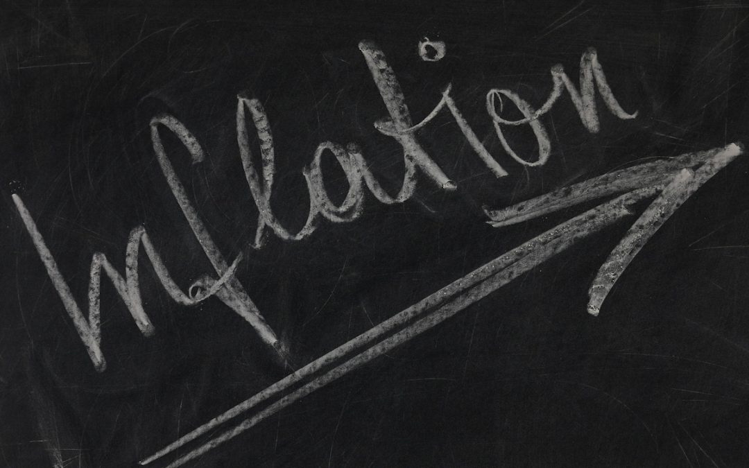 Disinflation or Suppressed Price Increases?