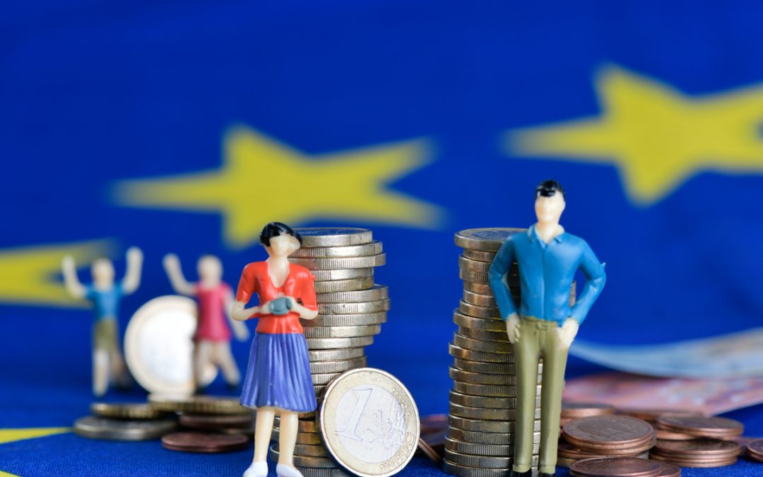 Wage Transparency in the EU