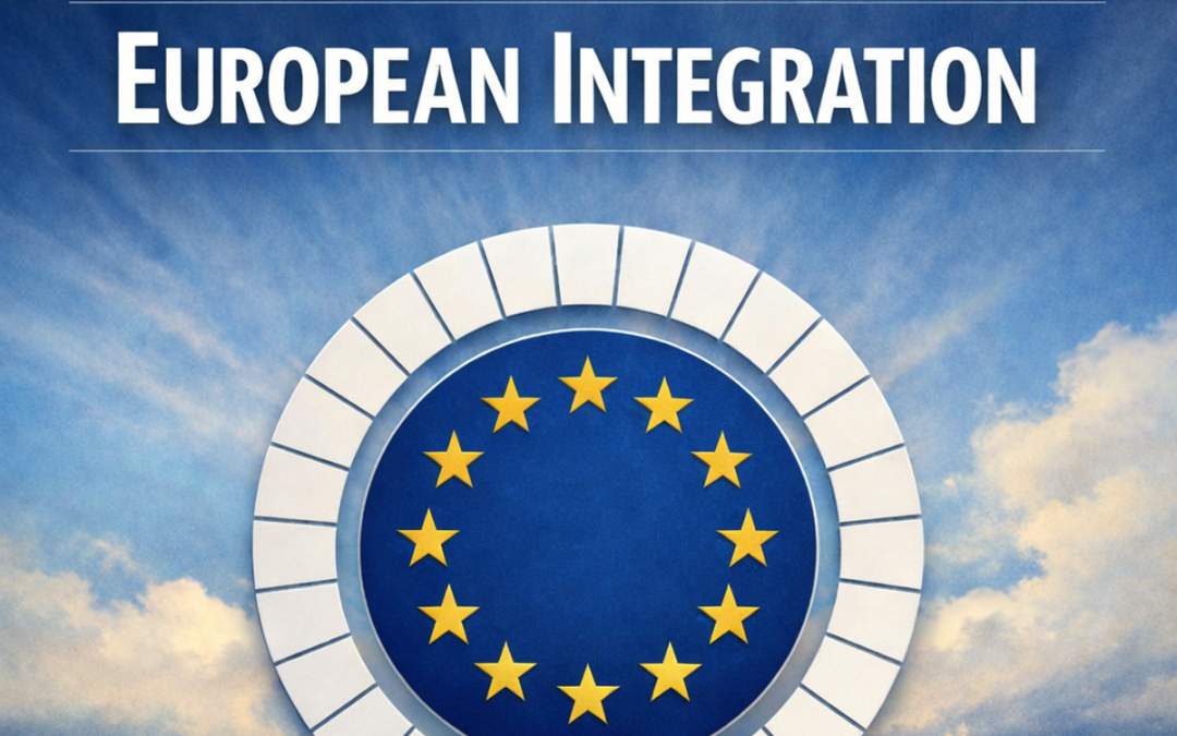 The future of European integration