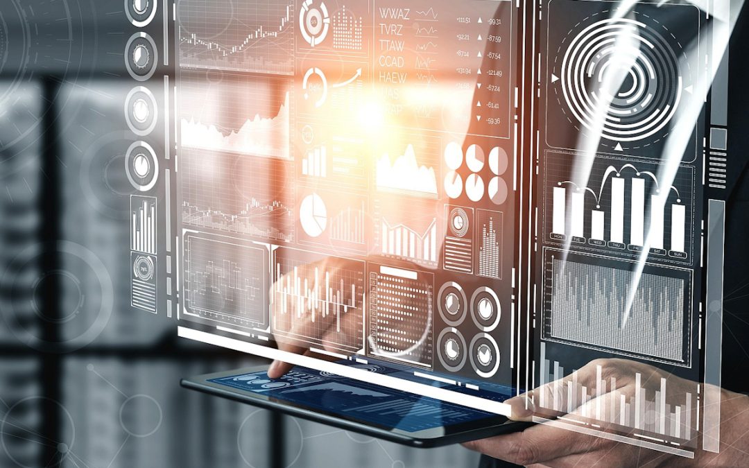 Economic Impact of Quantum Computing