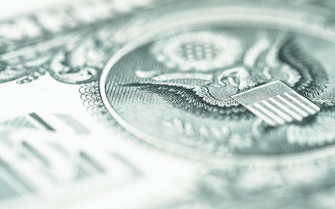 How Long Can Dollar Dominance Last?