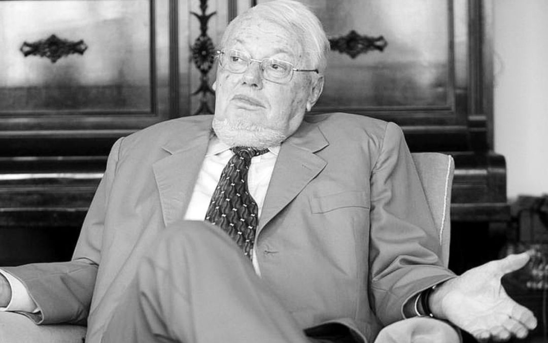 Elhunyt Kádár Béla