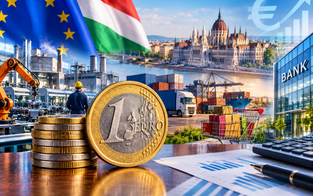 Hungarian Euro – An International Perspective
